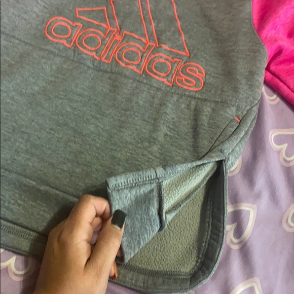 Adidas sweater - Picture 4 of 5